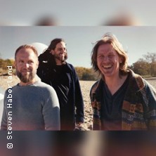 Emil Brandqvist Trio - Eigene Erzählstruktur 05.11.2026 Börse Hannover