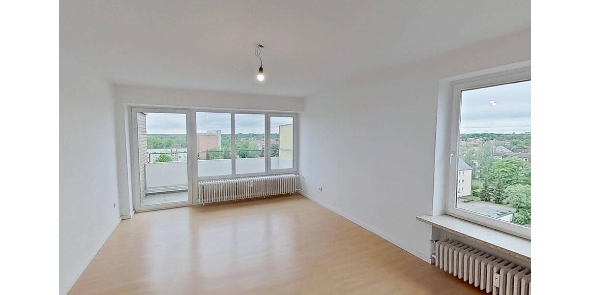 Etagenwohnung Burgdorf - 2 Zimmer, 61 m&sup2;, 559&euro; | Angebot:26623540