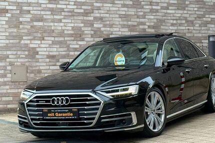 Audi A8 220.000 km 36.990 &euro; Langenhagen 30853