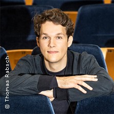Bamberger Symphoniker 25.11.2025 HCC Hannover Congress Centrum