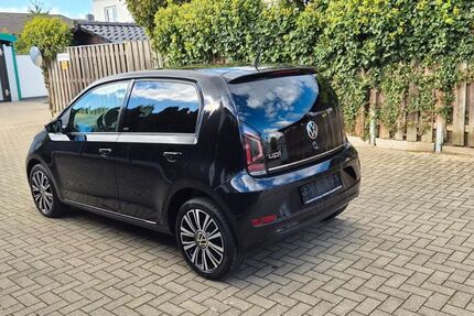 VW up! 121.184 km 7.777 &euro; Langenhagen 30853