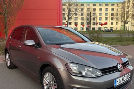 VW Golf 134.500 km 7.999 &euro; Sarstedt 31157