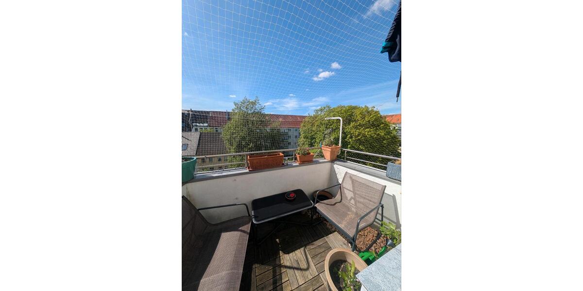 Etagenwohnung Hannover Vahrenwald-List - 3 Zimmer, 78 m&sup2;, 275.000&euro; | Angebot:26962154