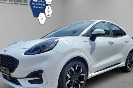 Ford Puma 11.998 km 18.990 &euro; Lehrte 31275
