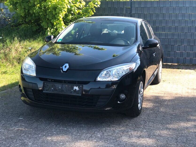 Megane