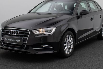 Audi A3 120.000 km 10.499 &euro; Isernhagen 30916