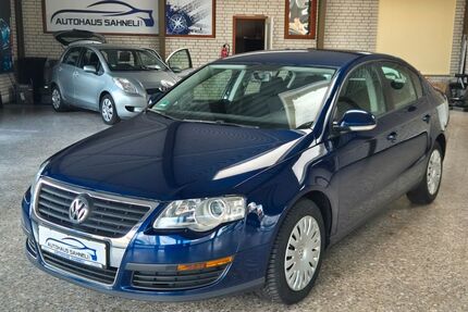 VW Passat 184.900 km 4.490 &euro; Rodenberg 31552
