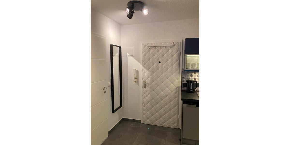 Etagenwohnung Wunstorf - 2 Zimmer, 42 m&sup2;, 159.000&euro; | Angebot:26956727