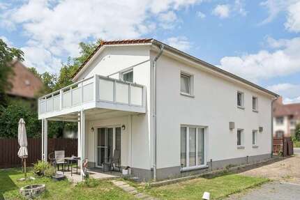 Haus Hannover Buchholz-Kleefeld - 5 Zimmer, 150 m&sup2;, 595.000&euro; | Angebot:27055908