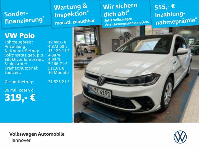 VW Polo 63.266 km 19.490 &euro; Lehrte 31275