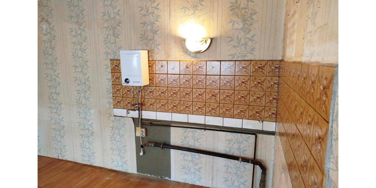 Reihenhaus Garbsen - 6 Zimmer, 170 m&sup2;, 130.000&euro; | Angebot:25268510