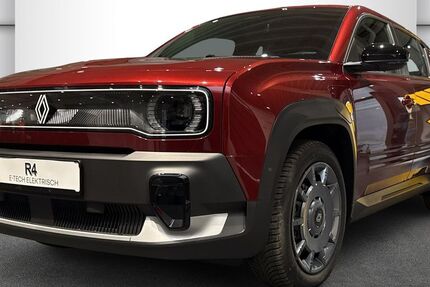 Renault R 4 3.666 km 30.690 € Hannover 30519