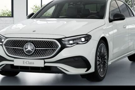 Mercedes-Benz E 220 2.729 km 63.500 € Hannover 30655