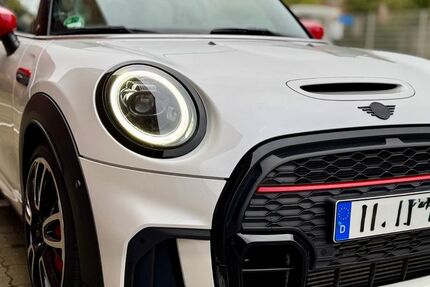 Mini John Cooper Works 29.499 km 32.700 &euro; Hannover 30161