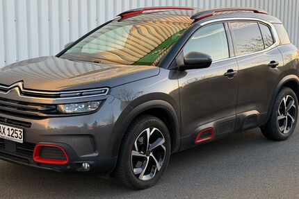 Citroen C5 Aircross 64.000 km 17.300 &euro; Garbsen 30823