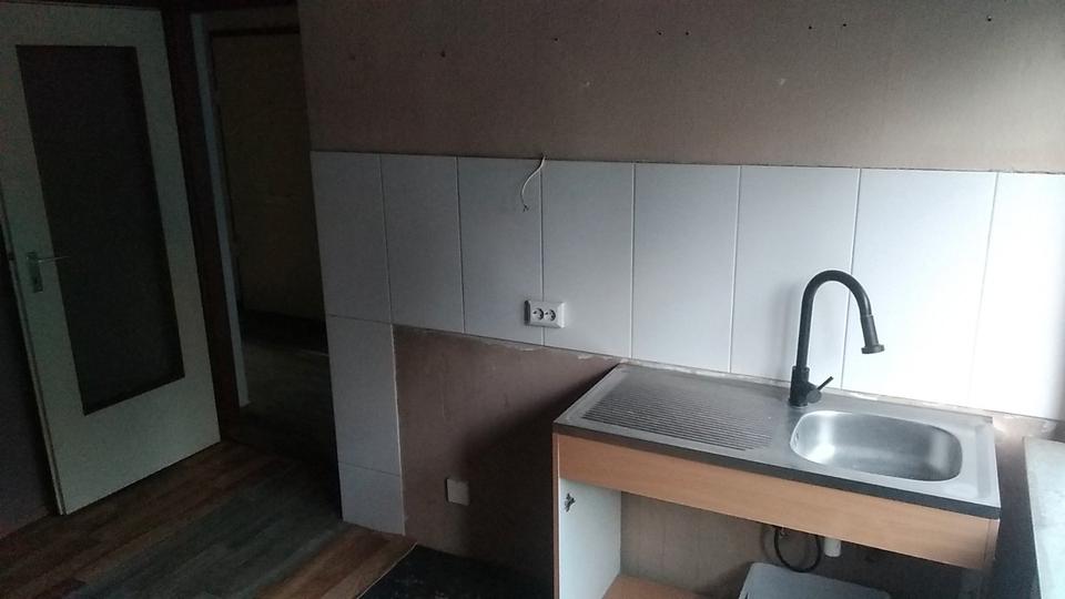 Hochparterre Hannover Linden-Limmer - 2 Zimmer, 58 m&sup2;, 129.000&euro; | Angebot:27428118