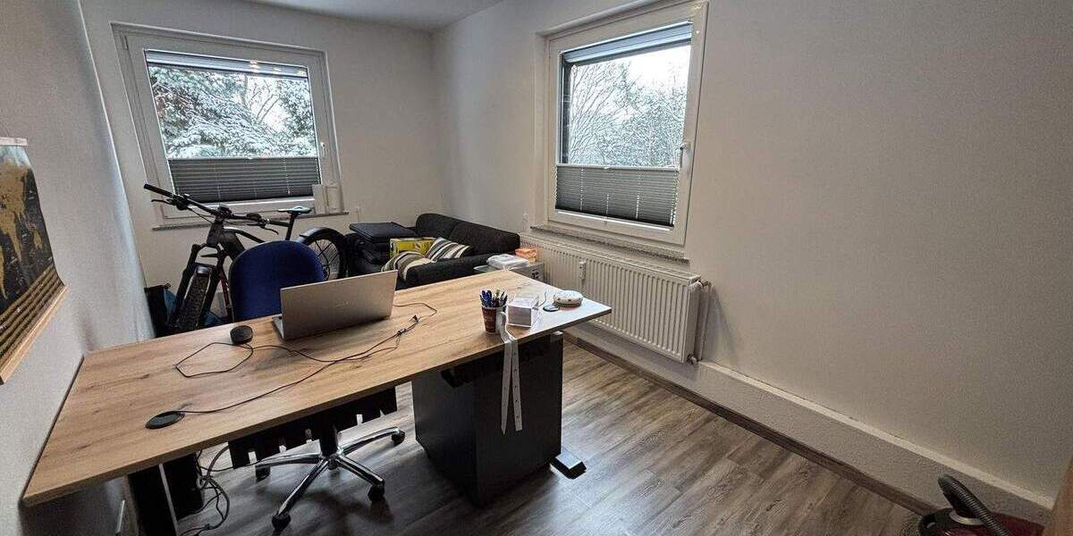 Etagenwohnung Sehnde Höver - 3 Zimmer, 64 m&sup2;, 129.000&euro; | Angebot:25772384