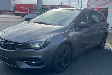 Opel Astra 220.700 km 4.700 &euro; Hildesheim 31135