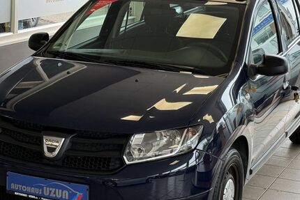 Dacia Logan 128.904 km 3.390 € Hannover 30419