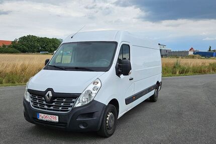 Renault Master 118.000 km 13.500 € Garbsen 30826