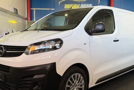 Opel Vivaro 22.410 km 19.880 &euro; Garbsen 30827