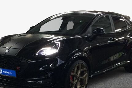 Ford Puma 39.450 km 22.740 € Hannover 30165