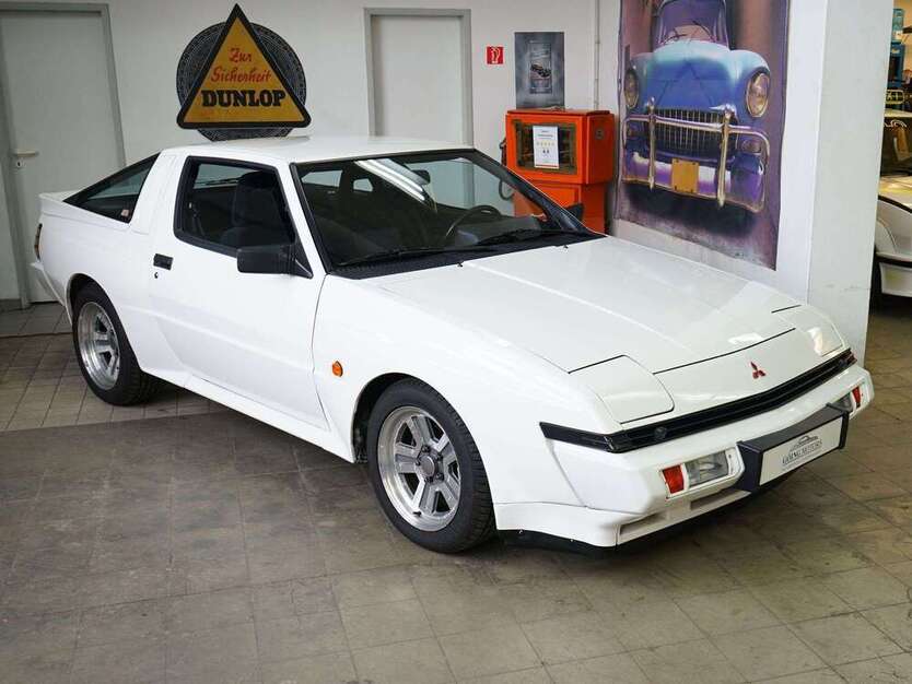 Starion