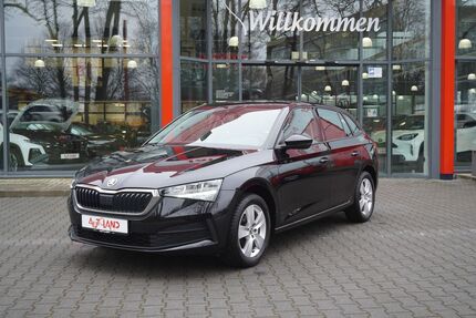 Skoda Scala 46.680 km 16.950 &euro; Hannover 30179