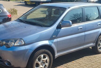 Honda HR-V 137.200 km 3.500 &euro; Steinhude 31515