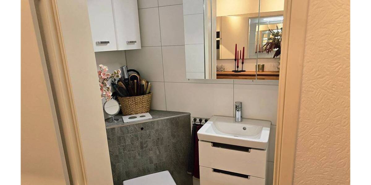 Etagenwohnung Hannover Wettbergen - 4 Zimmer, 91 m&sup2;, 269.500&euro; | Angebot:26739848