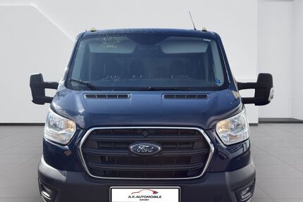 Ford Transit 40.808 km 21.500 &euro; Langenhagen 30855
