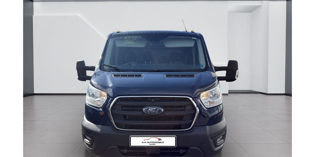 Ford Transit 40.808 km 21.990 &euro; Langenhagen 30855