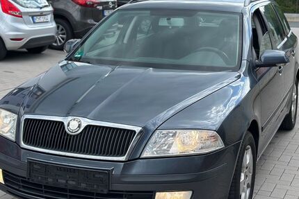 Skoda Octavia 328.000 km 1.490 &euro; Bäd Münder 31848