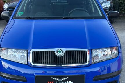Skoda Fabia 71.445 km 3.298 &euro; Hannover 30629