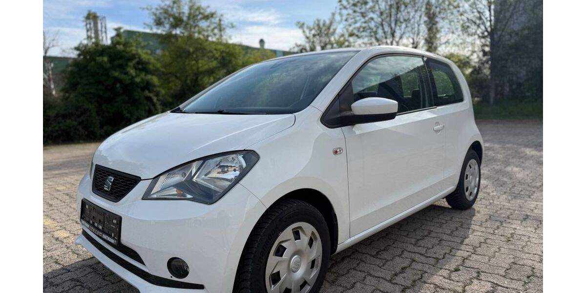 Seat Mii 105.000 km 5.200 &euro; Hannover 30179