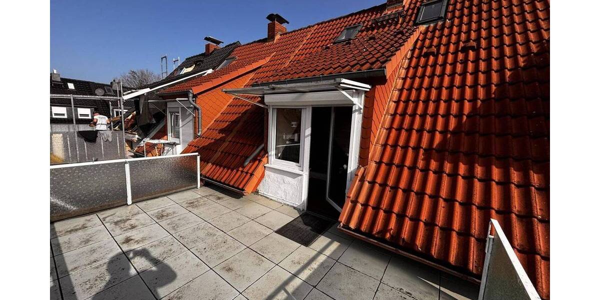 Reihenmittelhaus Hannover Groß Buchholz - 4 Zimmer, 108 m&sup2;, 328.000&euro; | Angebot:25970028