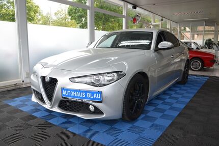 Alfa Romeo Giulia 130.000 km 17.990 &euro; Burgdorf 31303