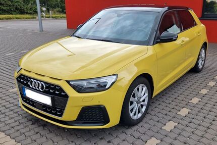Audi A1 60.000 km 17.299 € Hannover 30455