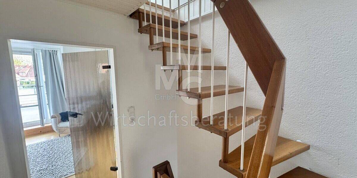 Reihenendhaus Hannover Groß Buchholz - 3 Zimmer, 116 m&sup2;, 475.000&euro; | Angebot:26842585