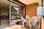 RUDNICK bietet MÖBLIERT - 4 Zimmer mit Charme + 2 Balkone