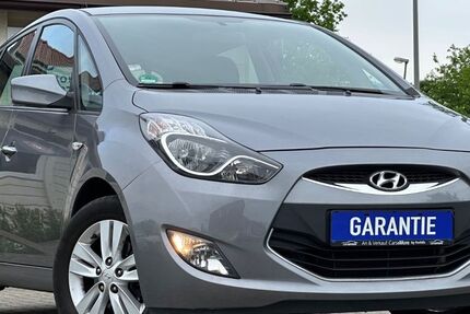 Hyundai ix20 60.000 km 9.450 &euro; Hannover 30419