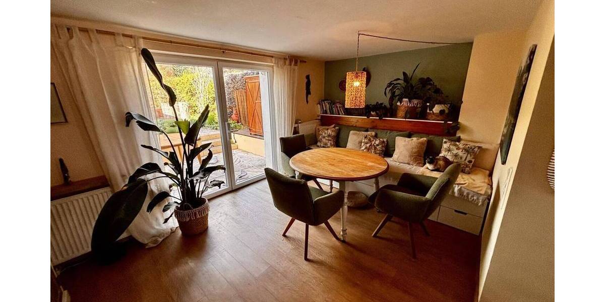 Reihenmittelhaus Hannover Misburg-Nord - 4 Zimmer, 118 m&sup2;, 377.000&euro; | Angebot:26244369