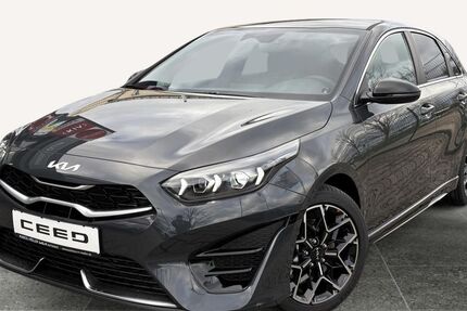 Kia ceed / Ceed 6.500 km 24.980 &euro; Wunstorf 31515