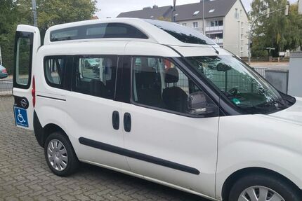 Opel Combo 202.000 km 7.500 &euro; Seelze 30926