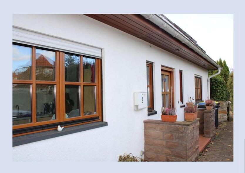 Haus nähe Gehrden zimmer