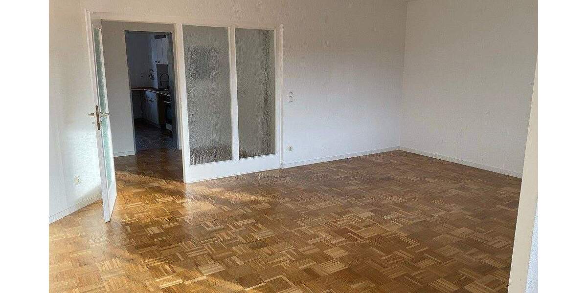 3-Zimmer-Wohnung mit Balkon 3 zimmer