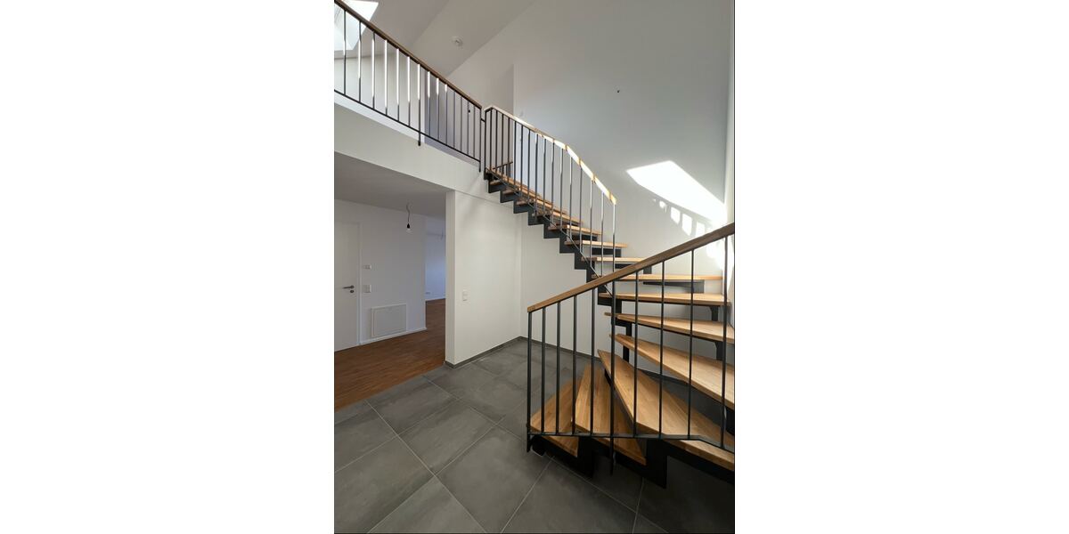 Modernes Wohnen mit Aufzug & Tiefgarage 2 zimmer