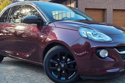 Opel Adam 47.028 km 9.499 &euro; Isernhagen 30916