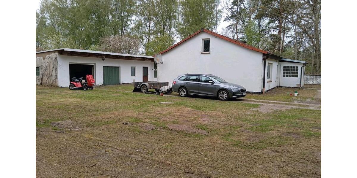 Bungalow Wedemark - 5 Zimmer, 110 m&sup2;, 276.000&euro; | Angebot:26994467