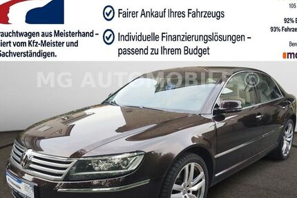 VW Phaeton 166.808 km 17.999 &euro; Hannover 30165
